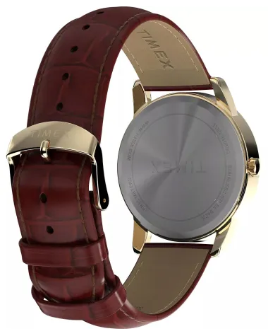 ZEGAREK MĘSKI TIMEX EASY READER TW2W95500 + BOX
