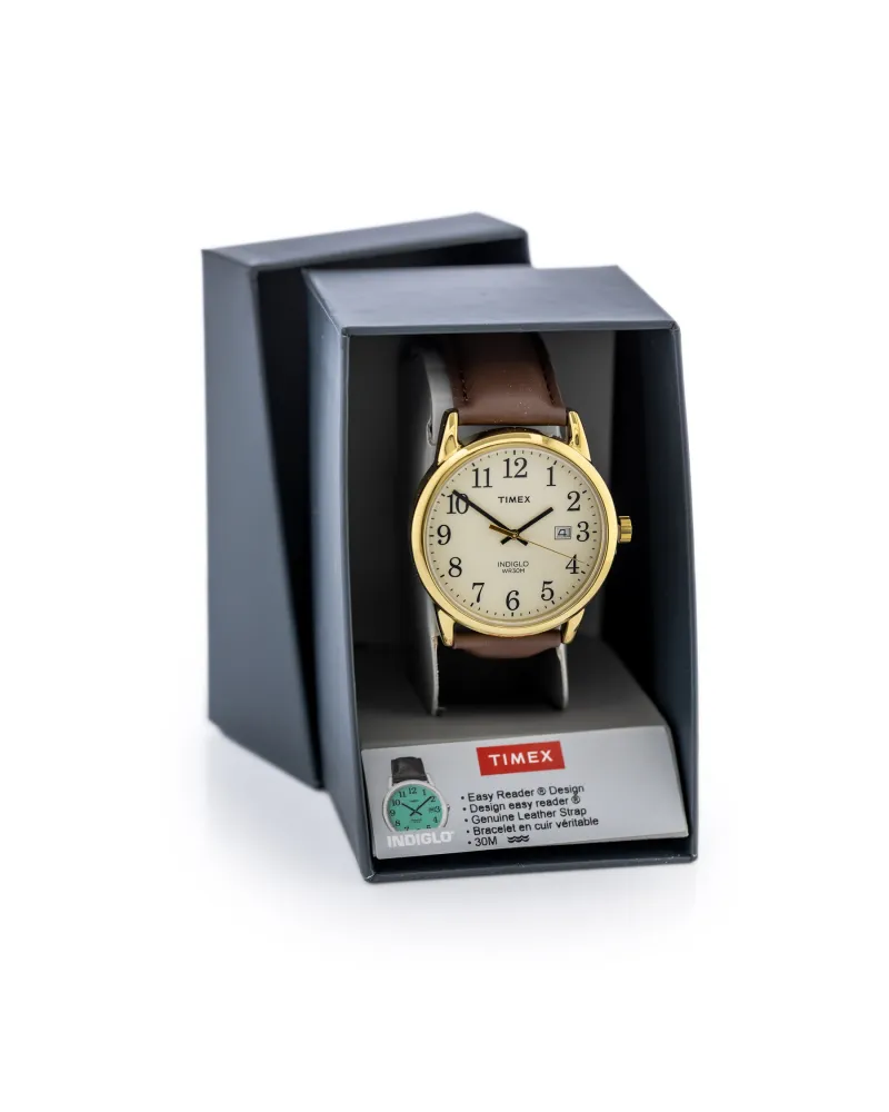 ZEGAREK MĘSKI TIMEX EASY READER TW2W95500 + BOX