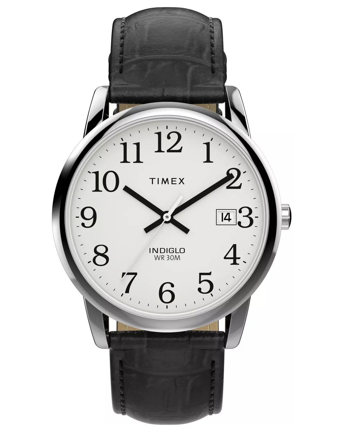 ZEGAREK MĘSKI TIMEX EASY READER TW2W95400 + BOX