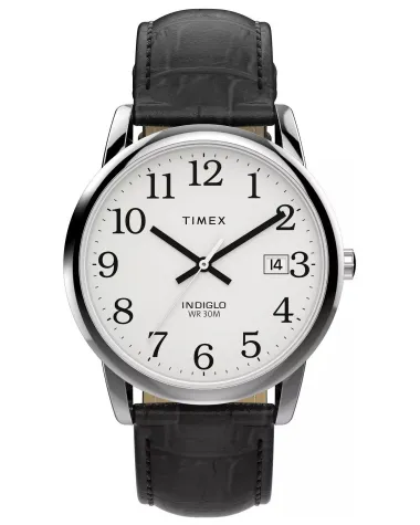 ZEGAREK MĘSKI TIMEX EASY READER TW2W95400 + BOX