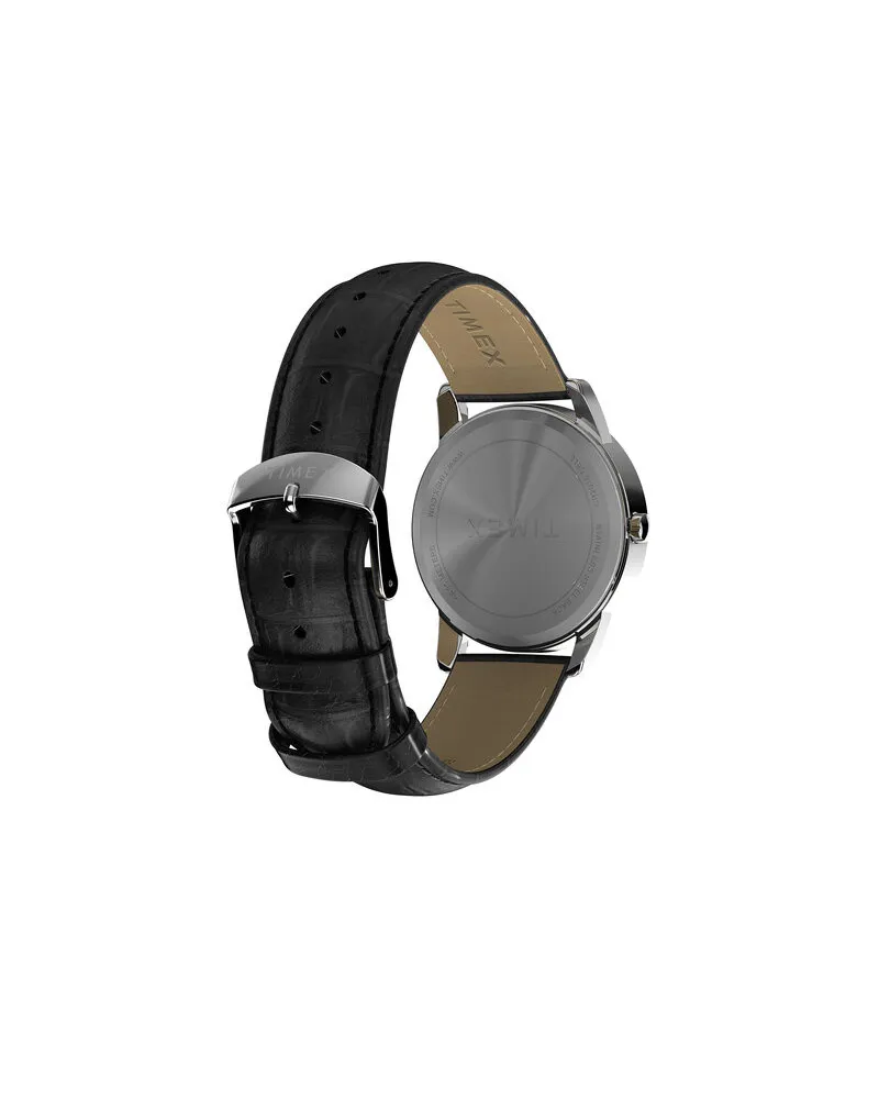 ZEGAREK MĘSKI TIMEX EASY READER TW2W95400 + BOX