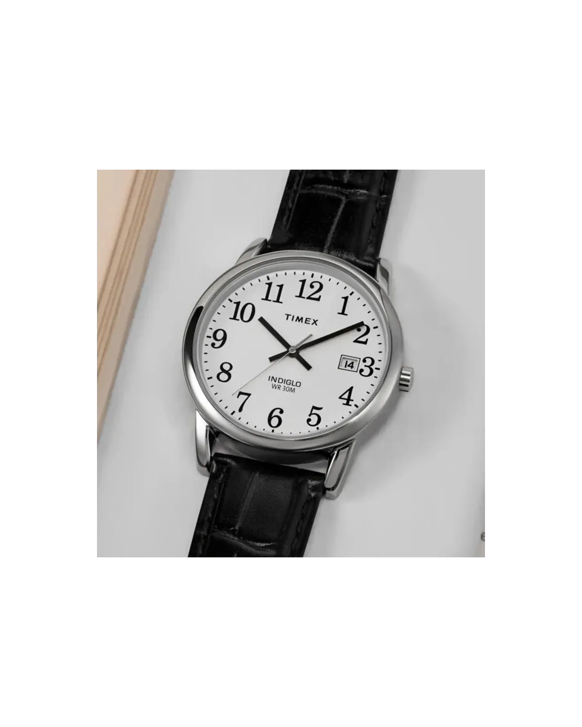 ZEGAREK MĘSKI TIMEX EASY READER TW2W95400 + BOX