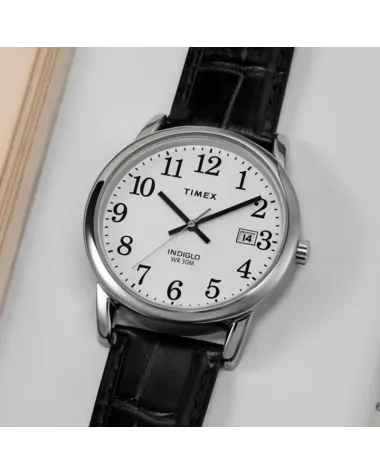 ZEGAREK MĘSKI TIMEX EASY READER TW2W95400 + BOX