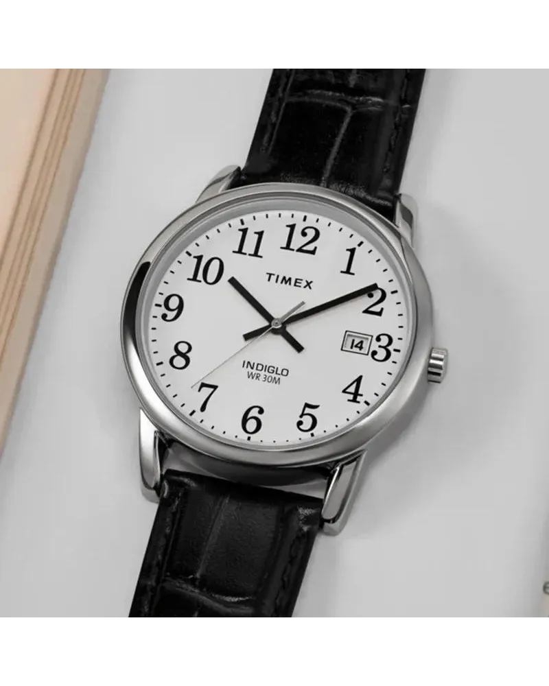 ZEGAREK MĘSKI TIMEX EASY READER TW2W95400 + BOX