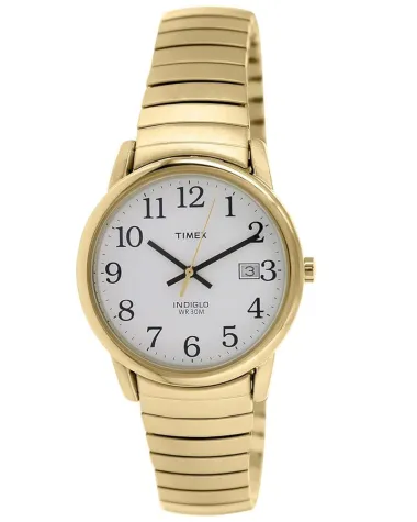ZEGAREK MĘSKI TIMEX Easy Reader T2N090 + BOX