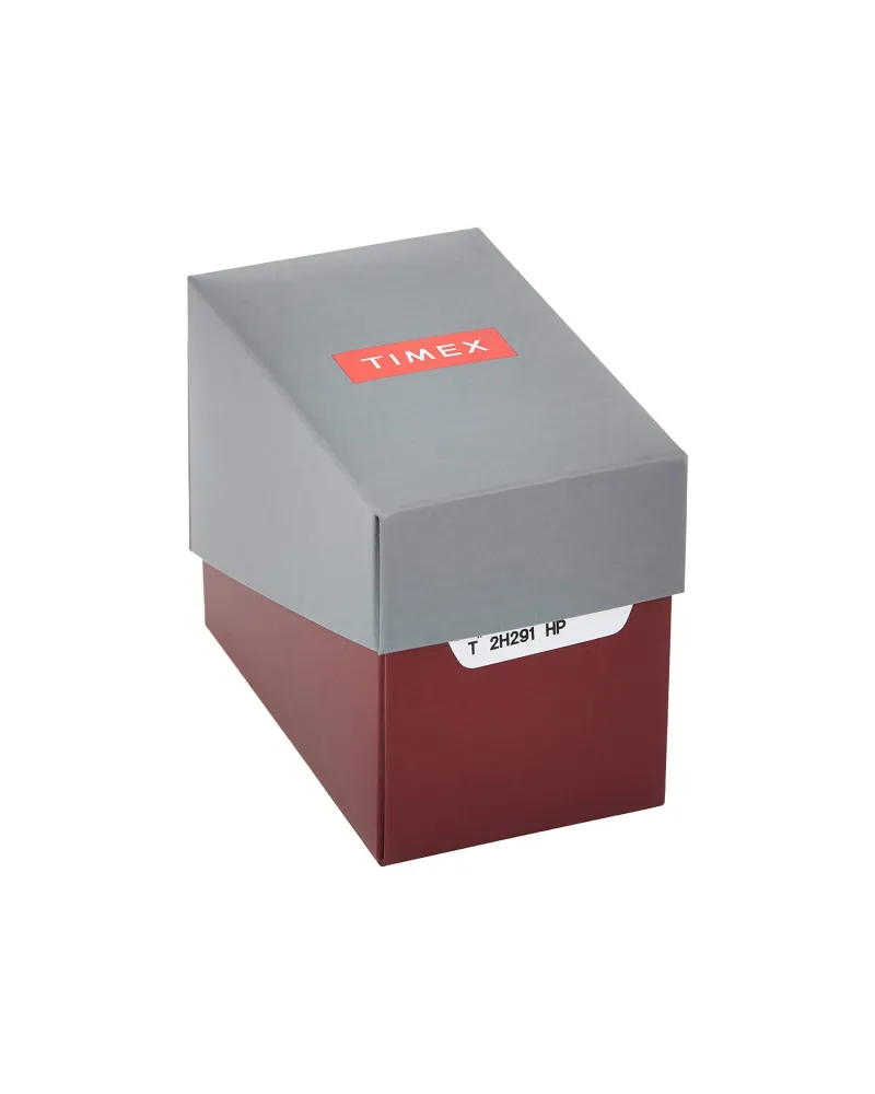ZEGAREK MĘSKI TIMEX Easy Reader T2N090 + BOX