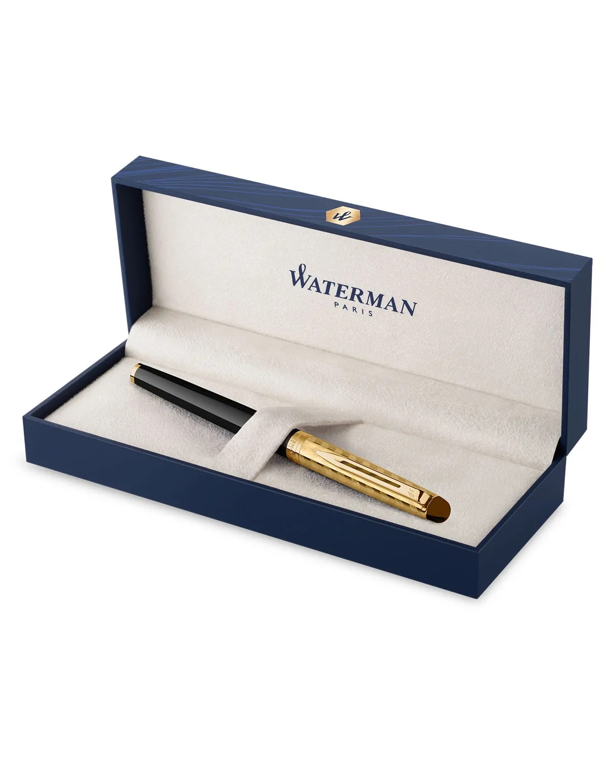 Pióro wieczne Waterman Hemisphere - Kolekcja Opera (2225135) Pióro wieczne Waterman Hemisphere - Kolekcja Opera (2225135)