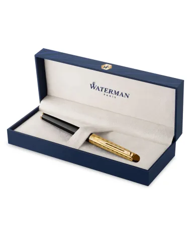 Pióro wieczne Waterman Hemisphere - Kolekcja Opera (2225135) Pióro wieczne Waterman Hemisphere - Kolekcja Opera (2225135)