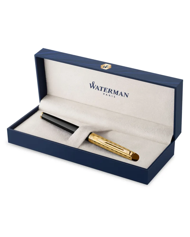 Pióro wieczne Waterman Hemisphere - Kolekcja Opera (2225135) Pióro wieczne Waterman Hemisphere - Kolekcja Opera (2225135)