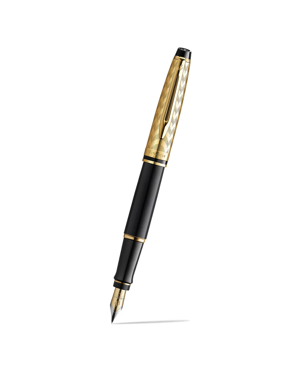Pióro wieczne Waterman Expert - Kolekcja Opera (2225138) Pióro wieczne Waterman Expert - Kolekcja Opera (2225138)
