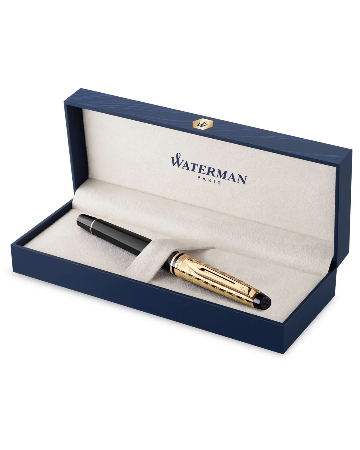 Pióro wieczne Waterman Expert - Kolekcja Opera (2225138) Pióro wieczne Waterman Expert - Kolekcja Opera (2225138)