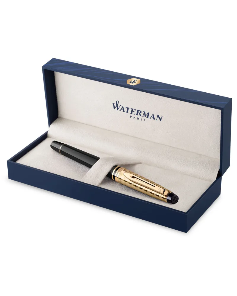 Pióro wieczne Waterman Expert - Kolekcja Opera (2225138) Pióro wieczne Waterman Expert - Kolekcja Opera (2225138)