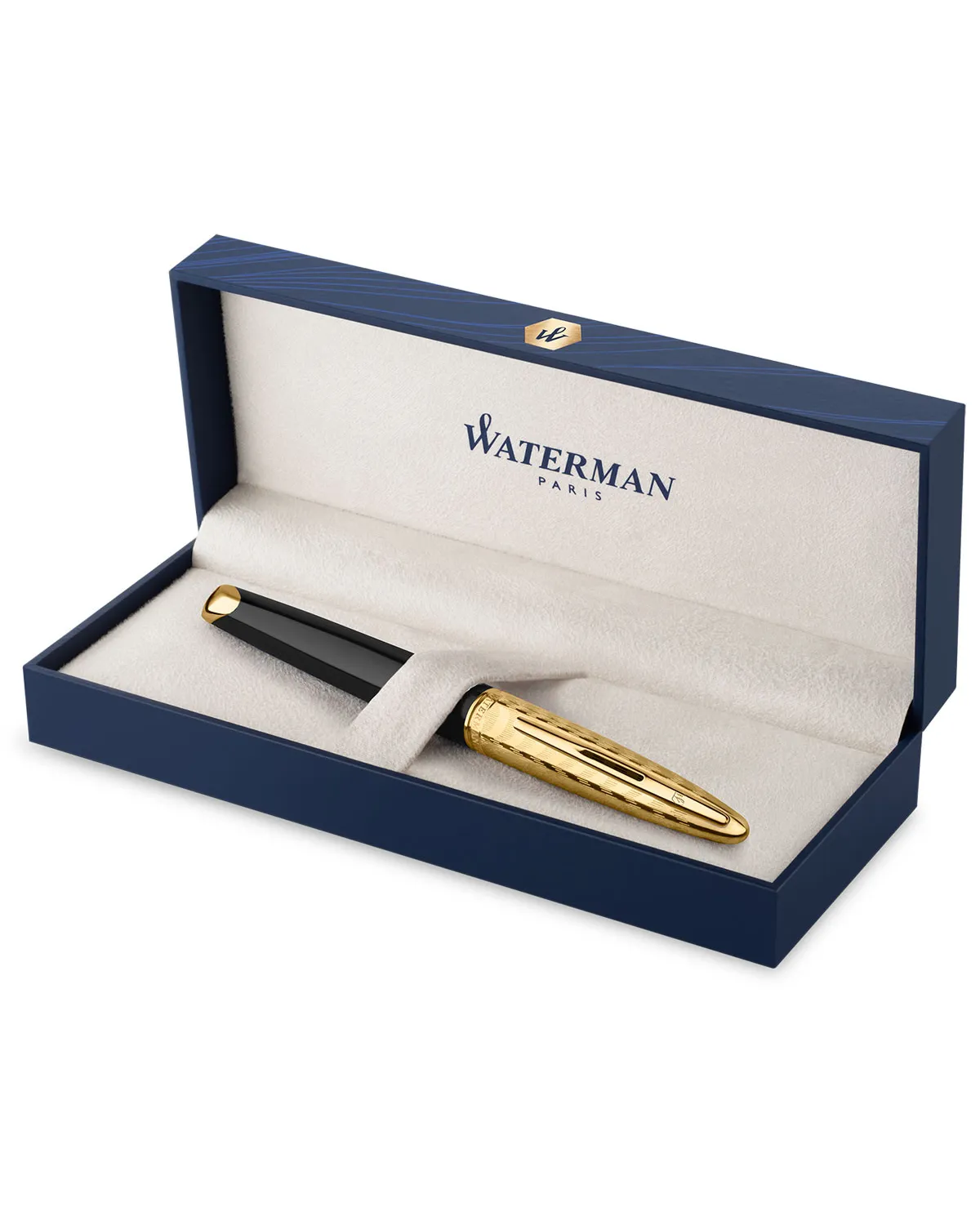 Pióro Waterman Carene - Kolekcja Opera (2225142) Pióro Waterman Carene - Kolekcja Opera (2225142)