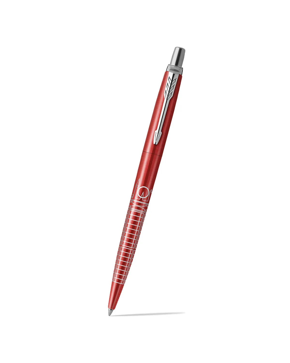 Długopis Parker Jotter Global Icons - LONDON (2221603)