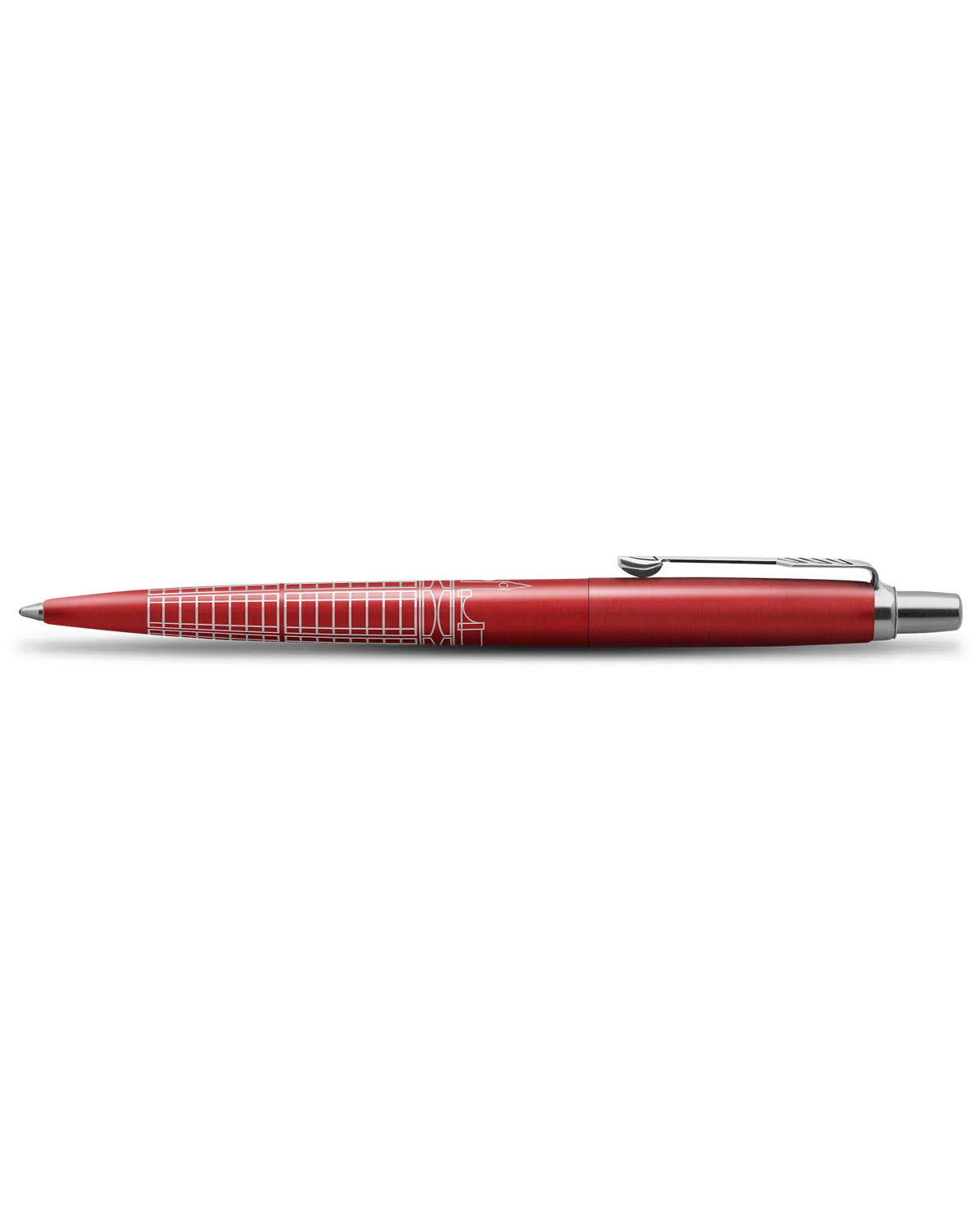 Długopis Parker Jotter Global Icons - LONDON (2221603)