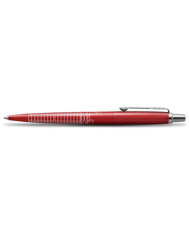Długopis Parker Jotter Global Icons - LONDON (2221603)