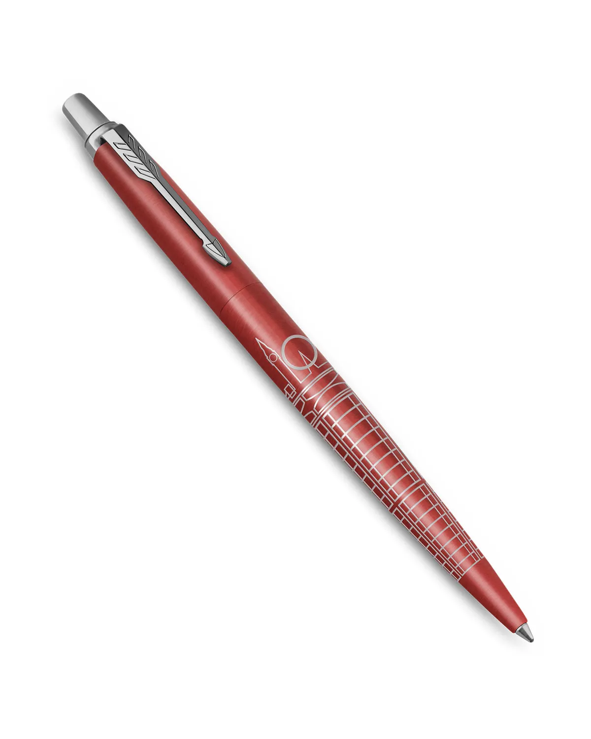 Długopis Parker Jotter Global Icons - LONDON (2221603)