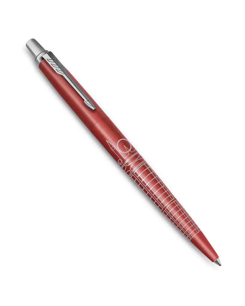 Długopis Parker Jotter Global Icons - LONDON (2221603)