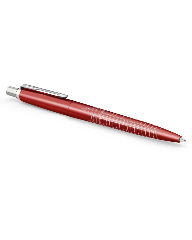 Długopis Parker Jotter Global Icons - LONDON (2221603)