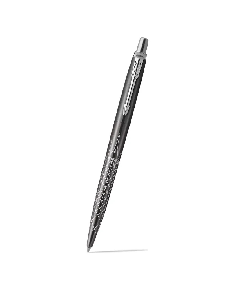 Długopis Parker Jotter Global Icons - PARIS (2221601) Długopis Parker Jotter Global Icons - PARIS (2221601)
