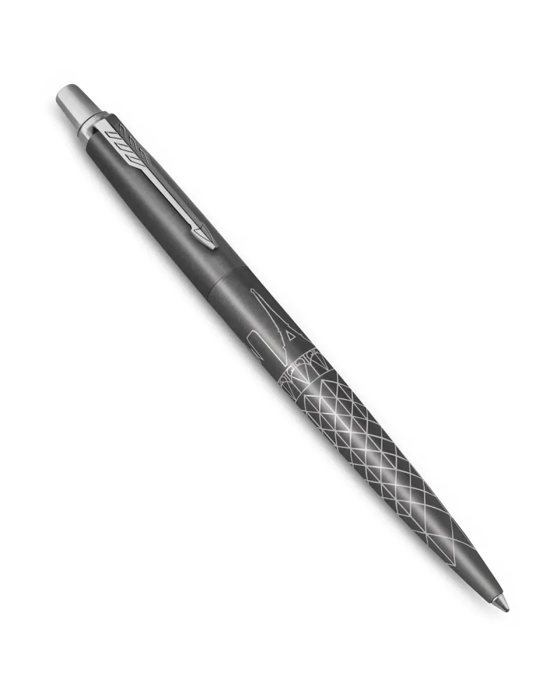 Długopis Parker Jotter Global Icons - PARIS (2221601) Długopis Parker Jotter Global Icons - PARIS (2221601)