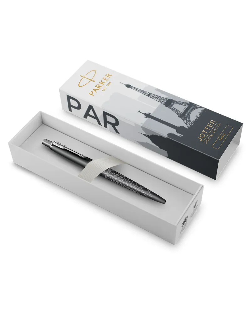 Długopis Parker Jotter Global Icons - PARIS (2221601) Długopis Parker Jotter Global Icons - PARIS (2221601)