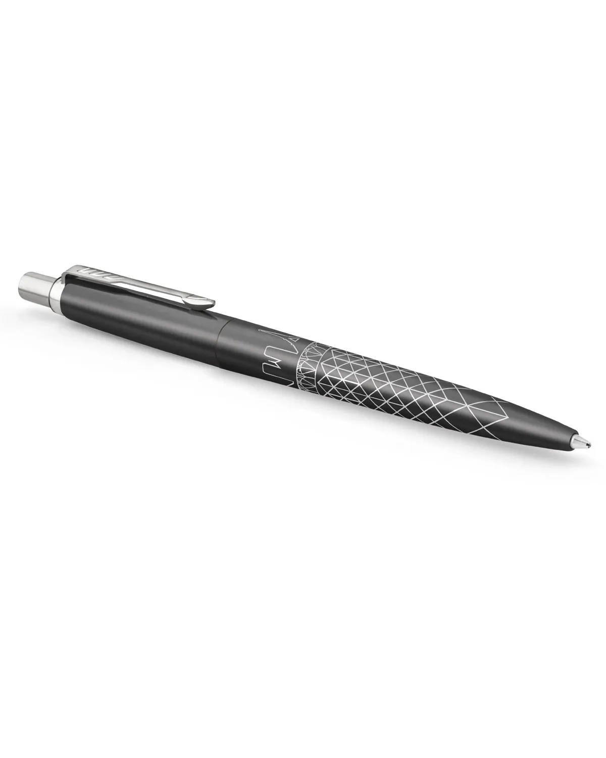 Długopis Parker Jotter Global Icons - PARIS (2221601) Długopis Parker Jotter Global Icons - PARIS (2221601)