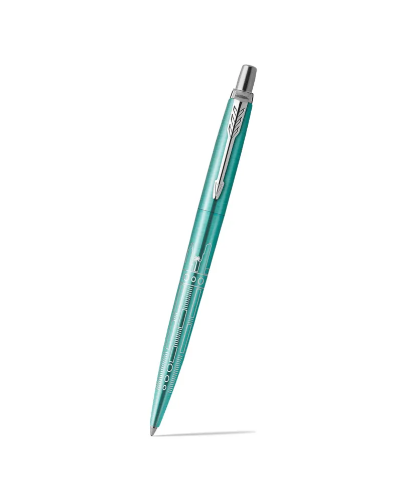 Długopis Parker Jotter Global Icons - MIAMI (2221602) Długopis Parker Jotter Global Icons - MIAMI (2221602)