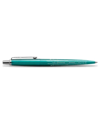 Długopis Parker Jotter Global Icons - MIAMI (2221602) Długopis Parker Jotter Global Icons - MIAMI (2221602)
