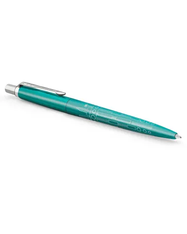 Długopis Parker Jotter Global Icons - MIAMI (2221602) Długopis Parker Jotter Global Icons - MIAMI (2221602)