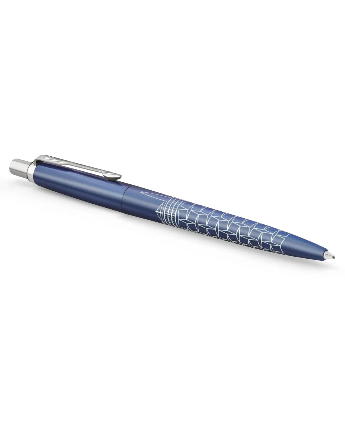 Długopis Parker Jotter Global Icons - SEOUL (2221600)