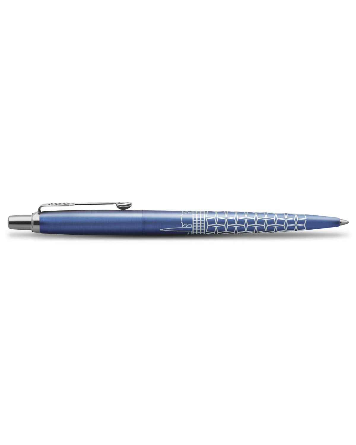 Długopis Parker Jotter Global Icons - SEOUL (2221600)