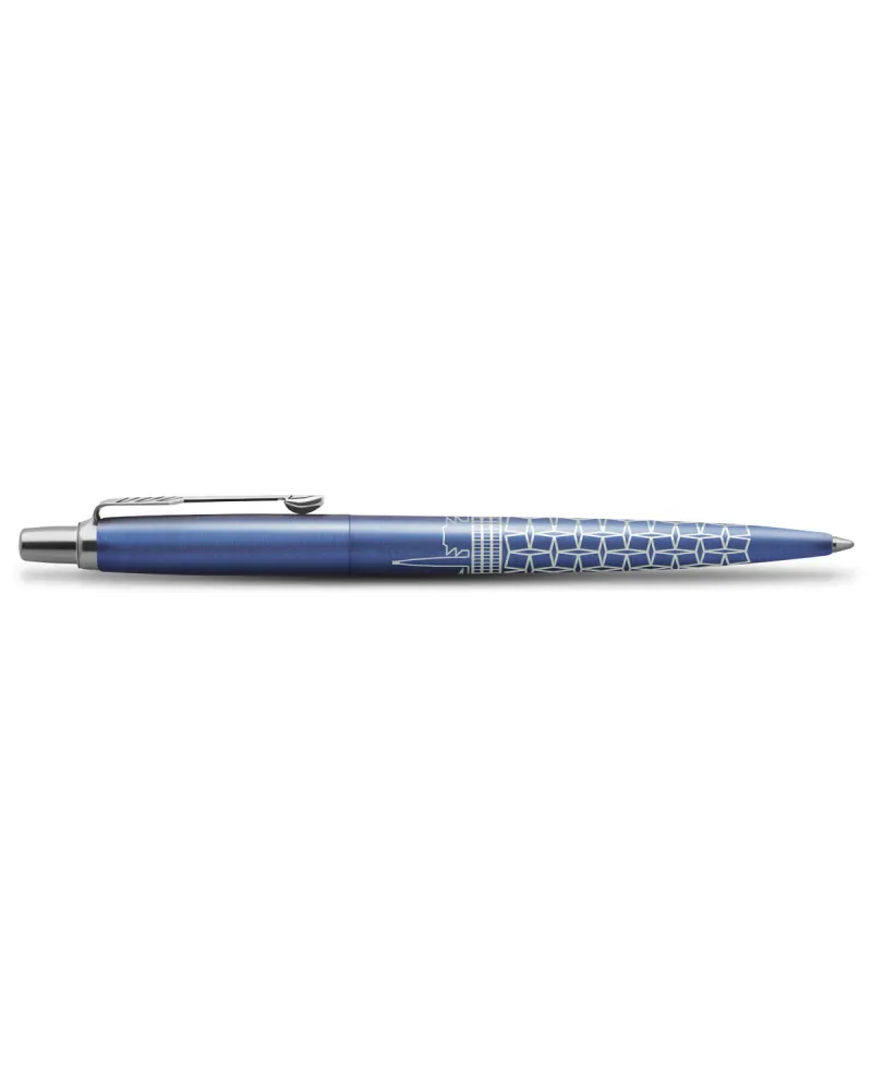 Długopis Parker Jotter Global Icons - SEOUL (2221600)