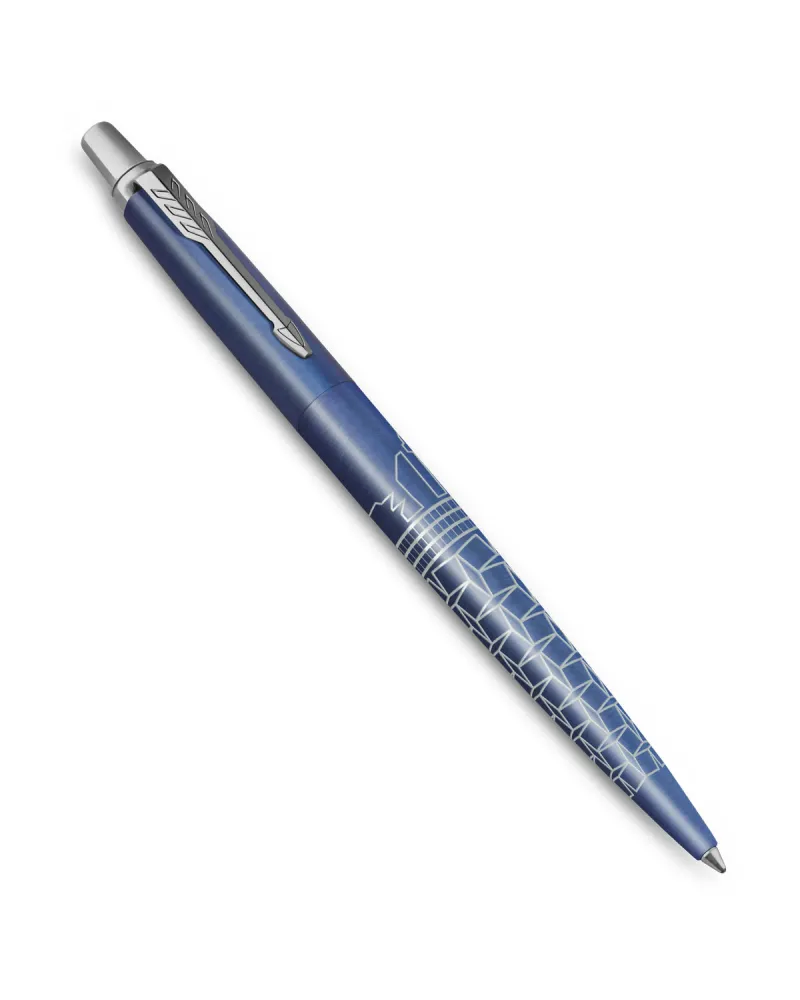 Długopis Parker Jotter Global Icons - SEOUL (2221600)