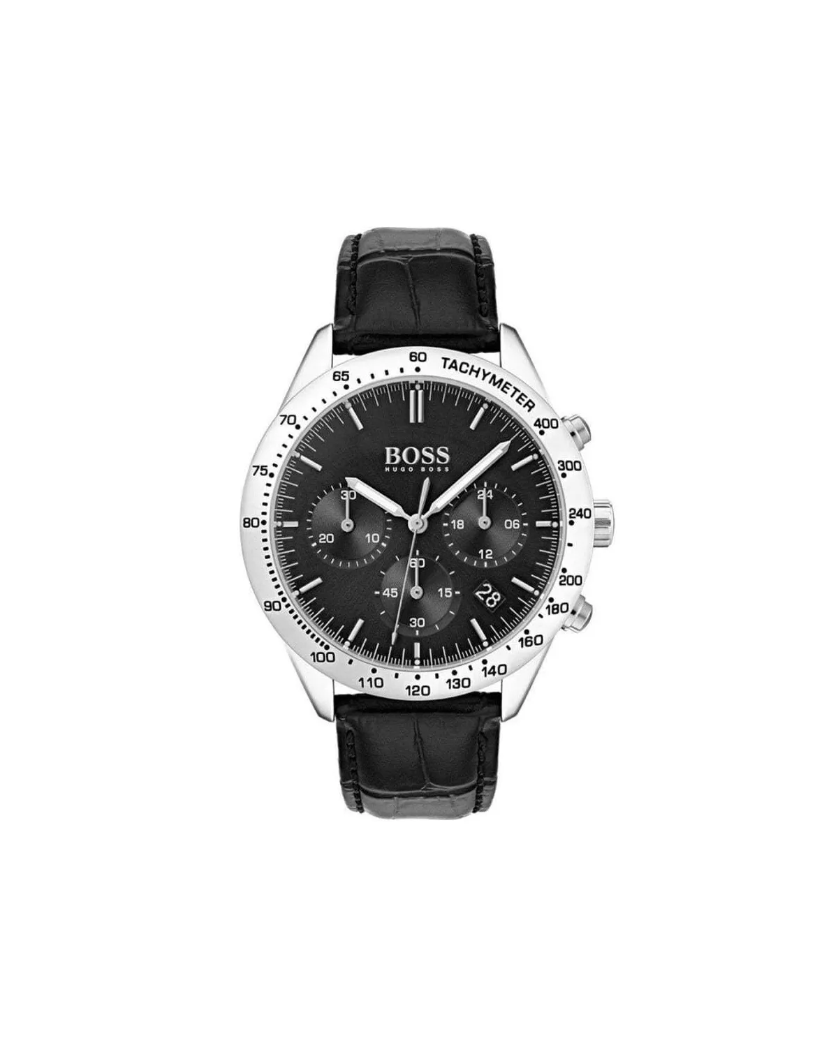 ZEGAREK MĘSKI HUGO BOSS 1513579 TALENT (zh046b)