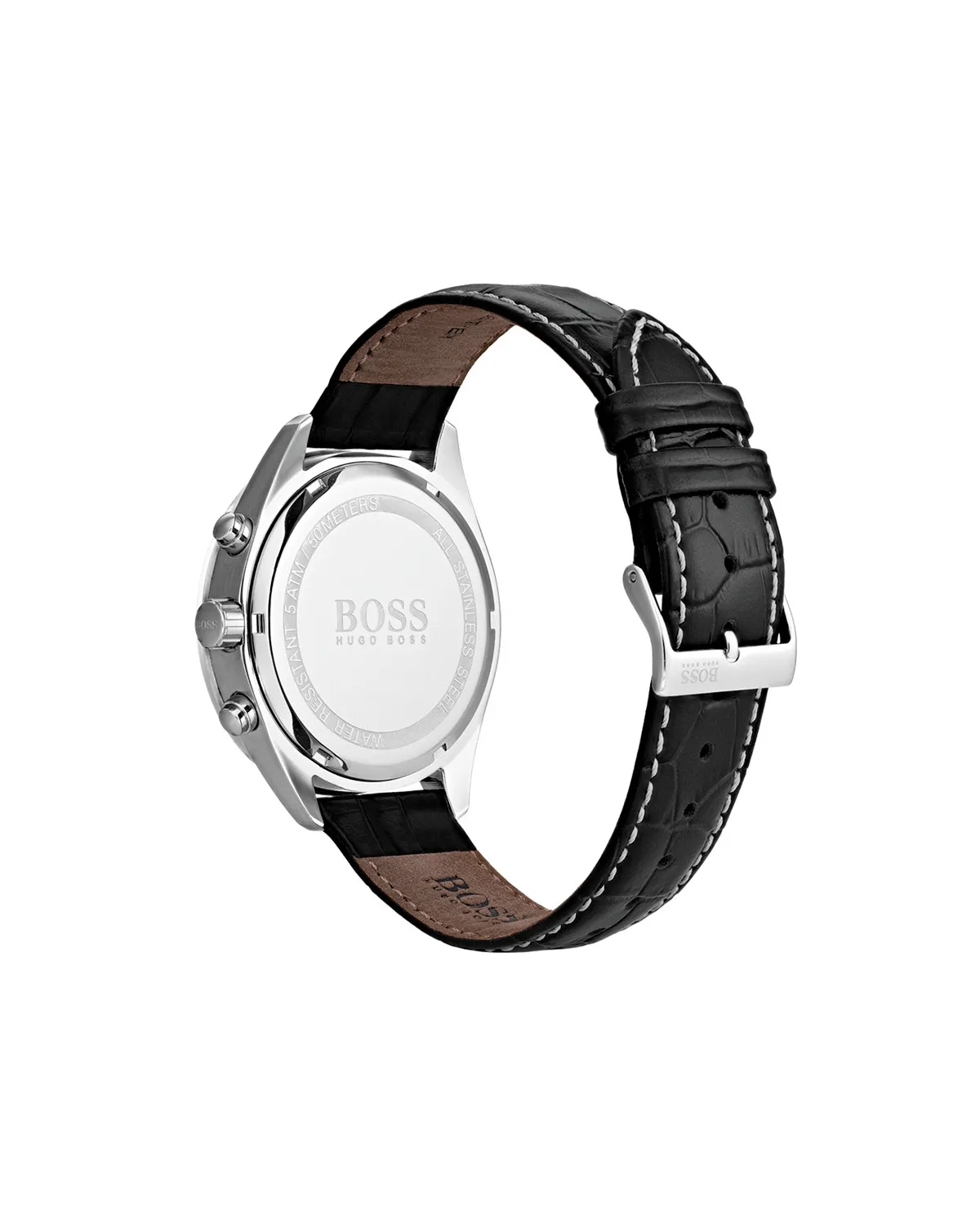 ZEGAREK MĘSKI HUGO BOSS 1513579 TALENT (zh046b)