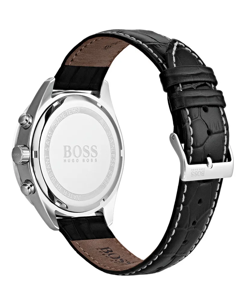 ZEGAREK MĘSKI HUGO BOSS 1513579 TALENT (zh046b)