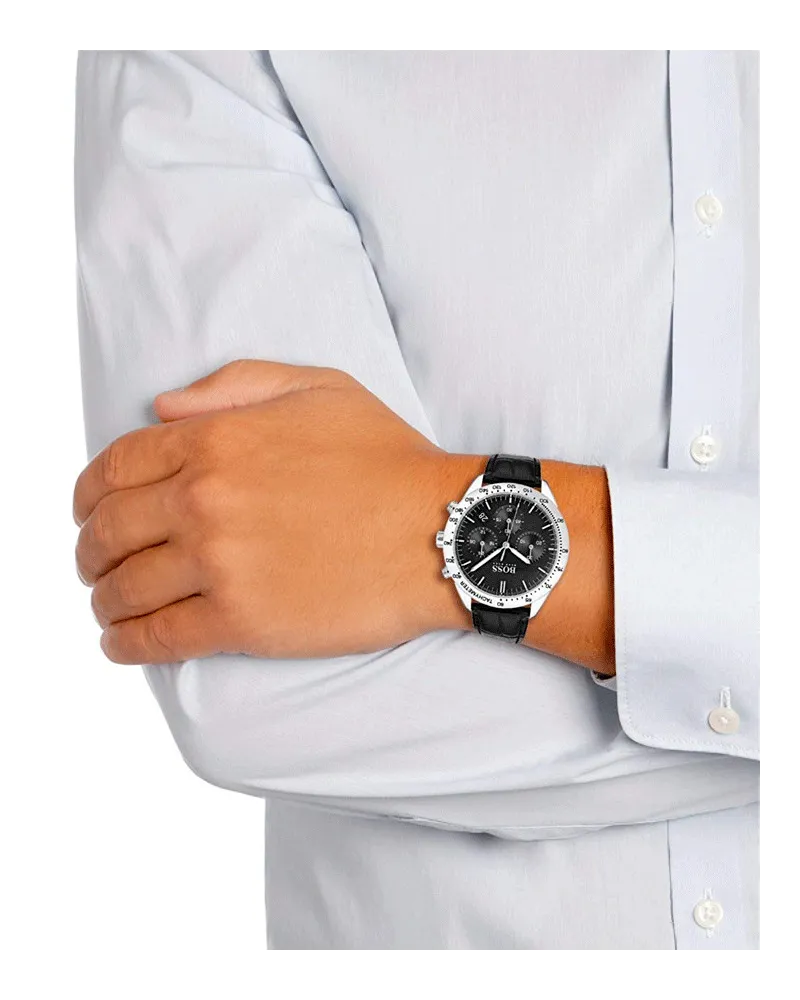 ZEGAREK MĘSKI HUGO BOSS 1513579 TALENT (zh046b)