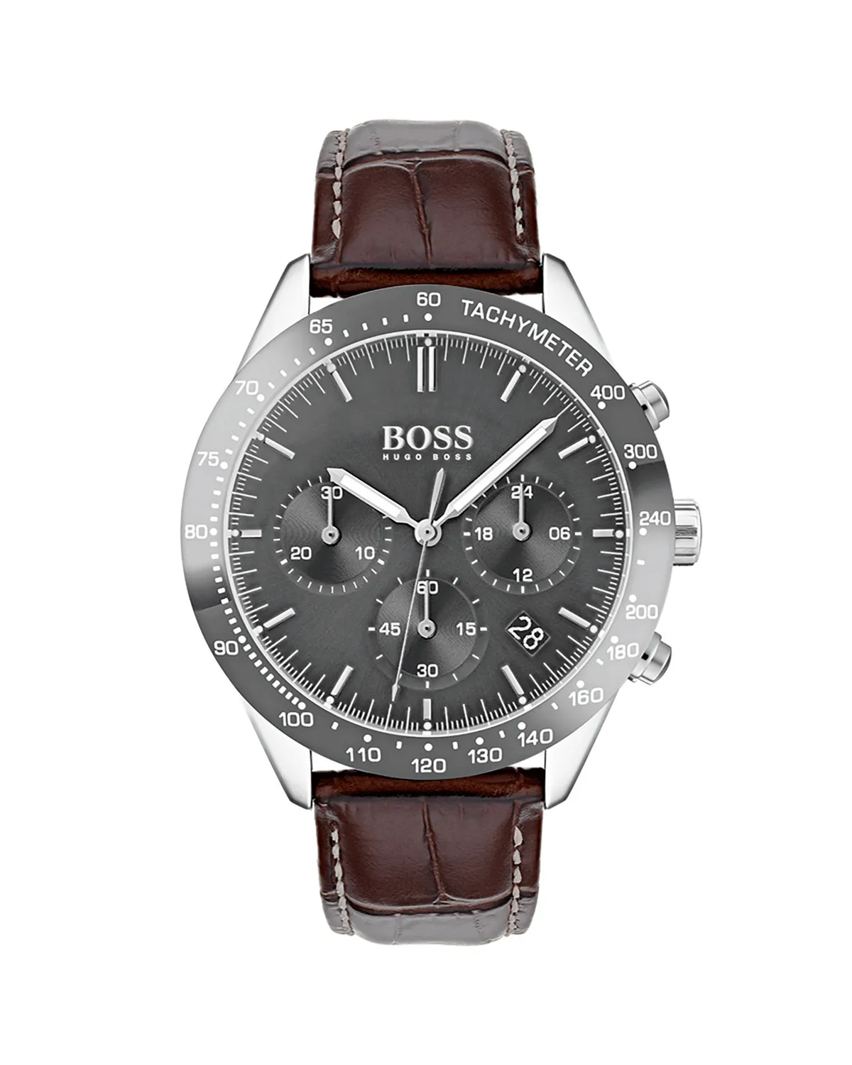 ZEGAREK MĘSKI HUGO BOSS 1513598 TALENT (zh046c) ZEGAREK MĘSKI HUGO BOSS 1513598 TALENT (zh046c)