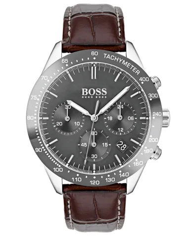 ZEGAREK MĘSKI HUGO BOSS 1513598 TALENT (zh046c)
