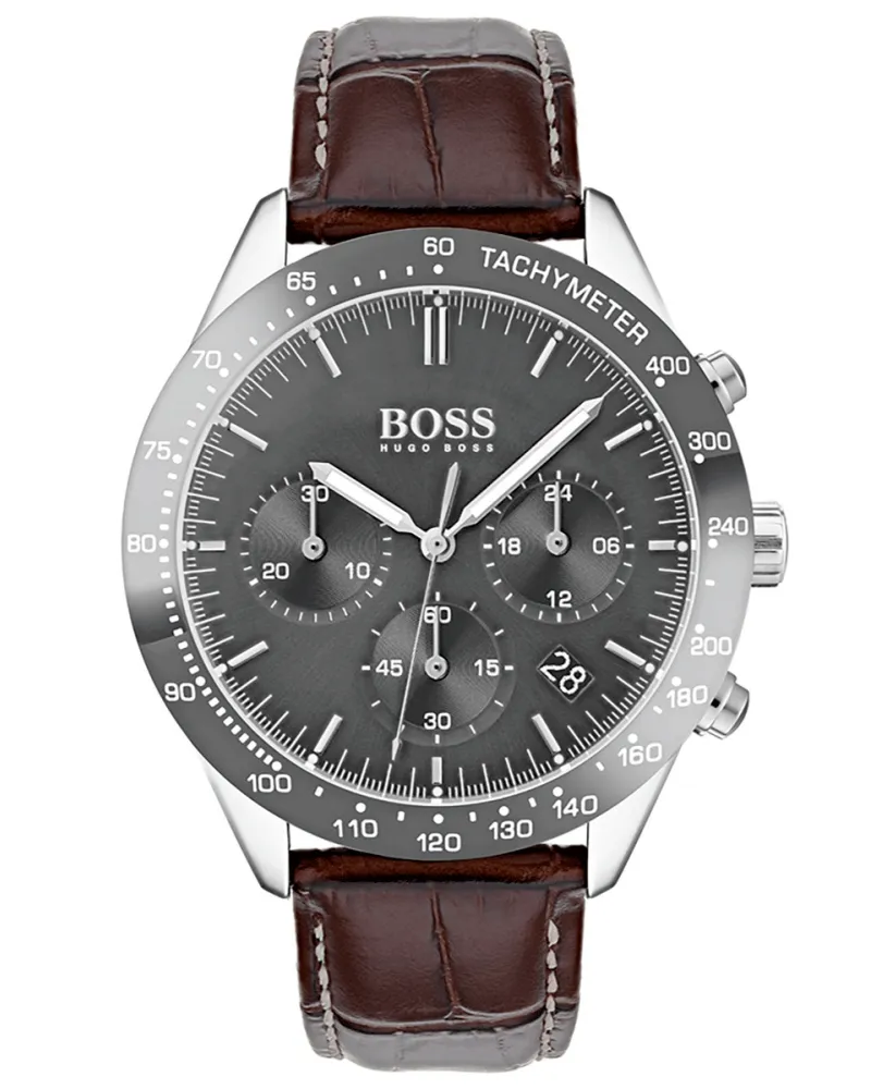 ZEGAREK MĘSKI HUGO BOSS 1513598 TALENT (zh046c) ZEGAREK MĘSKI HUGO BOSS 1513598 TALENT (zh046c)