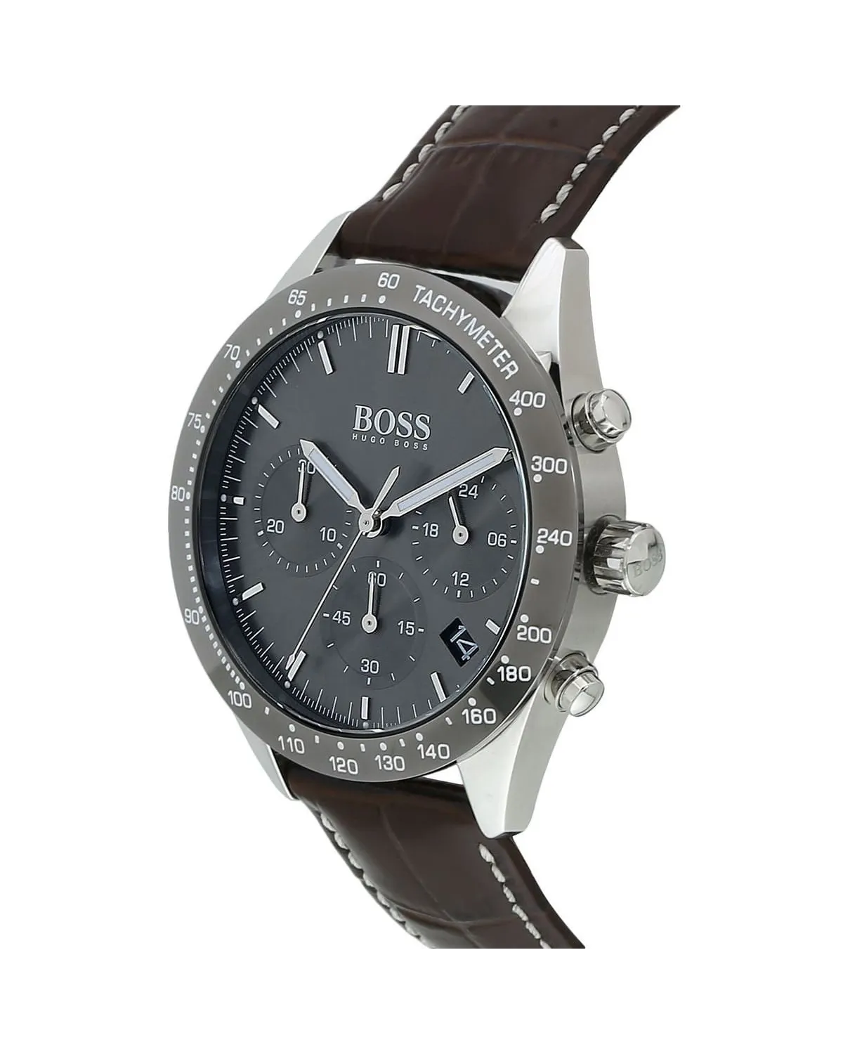 ZEGAREK MĘSKI HUGO BOSS 1513598 TALENT (zh046c) ZEGAREK MĘSKI HUGO BOSS 1513598 TALENT (zh046c)