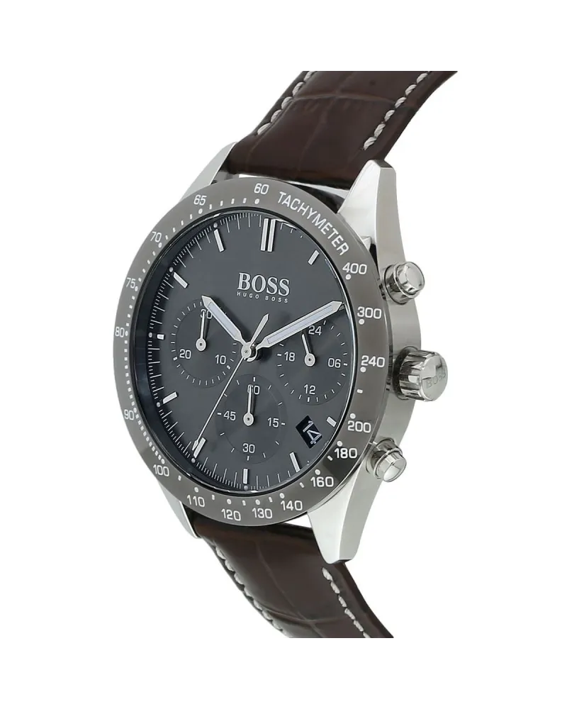 ZEGAREK MĘSKI HUGO BOSS 1513598 TALENT (zh046c) ZEGAREK MĘSKI HUGO BOSS 1513598 TALENT (zh046c)