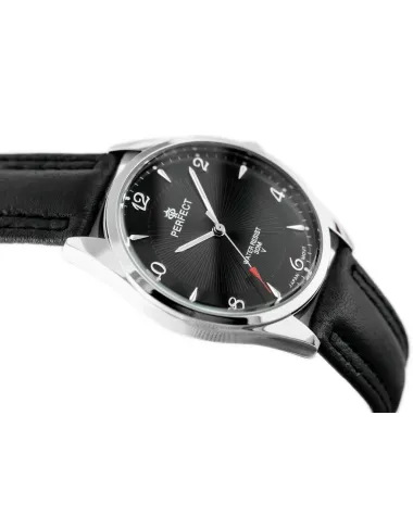 ZEGAREK MĘSKI PERFECT C530 - DŁUGI PASEK (zp234d) + BOX