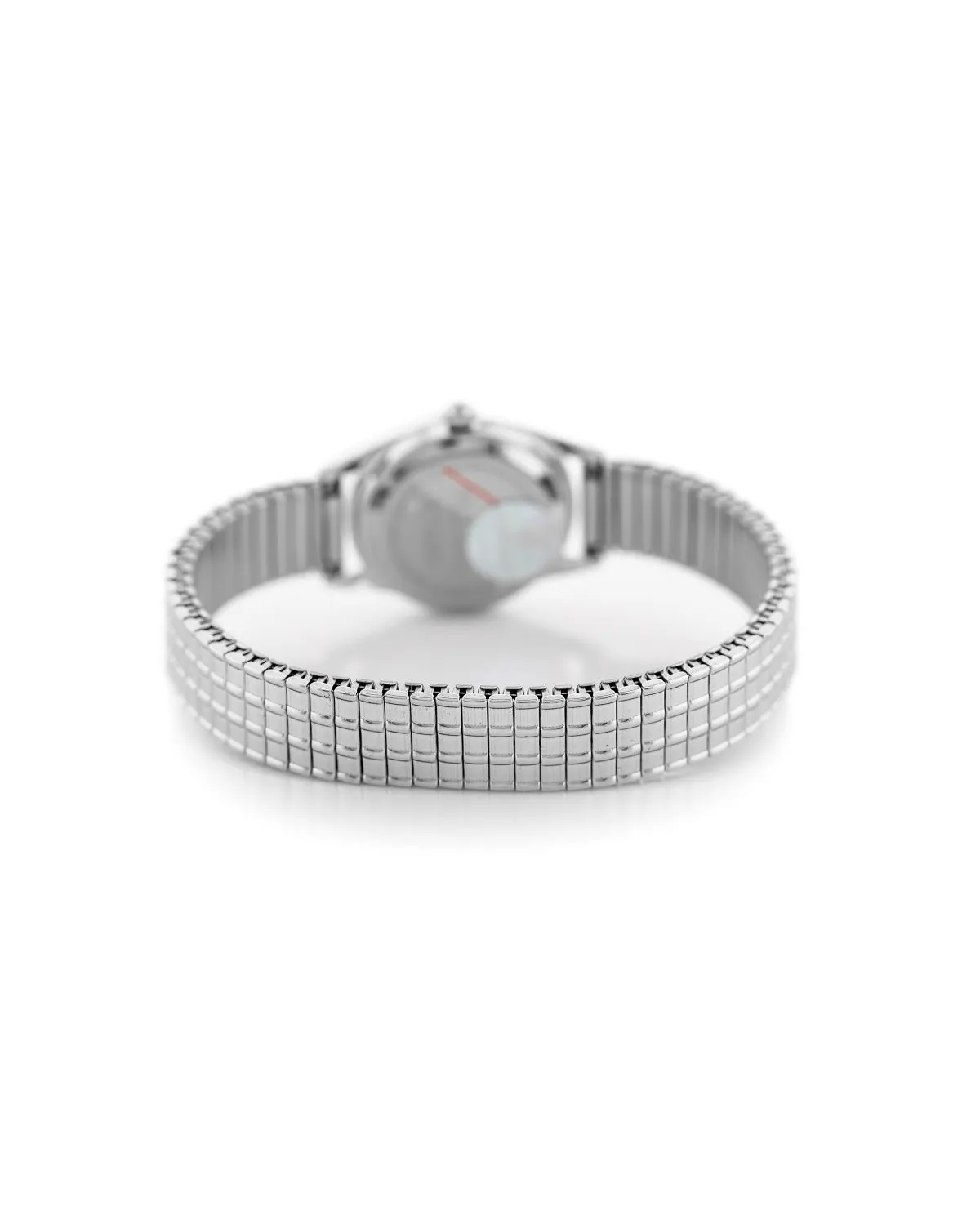 ZEGAREK DAMSKI PERFECT X133 (zp880a) silver - gumka ZEGAREK DAMSKI PERFECT X133 (zp880a) silver - gumka
