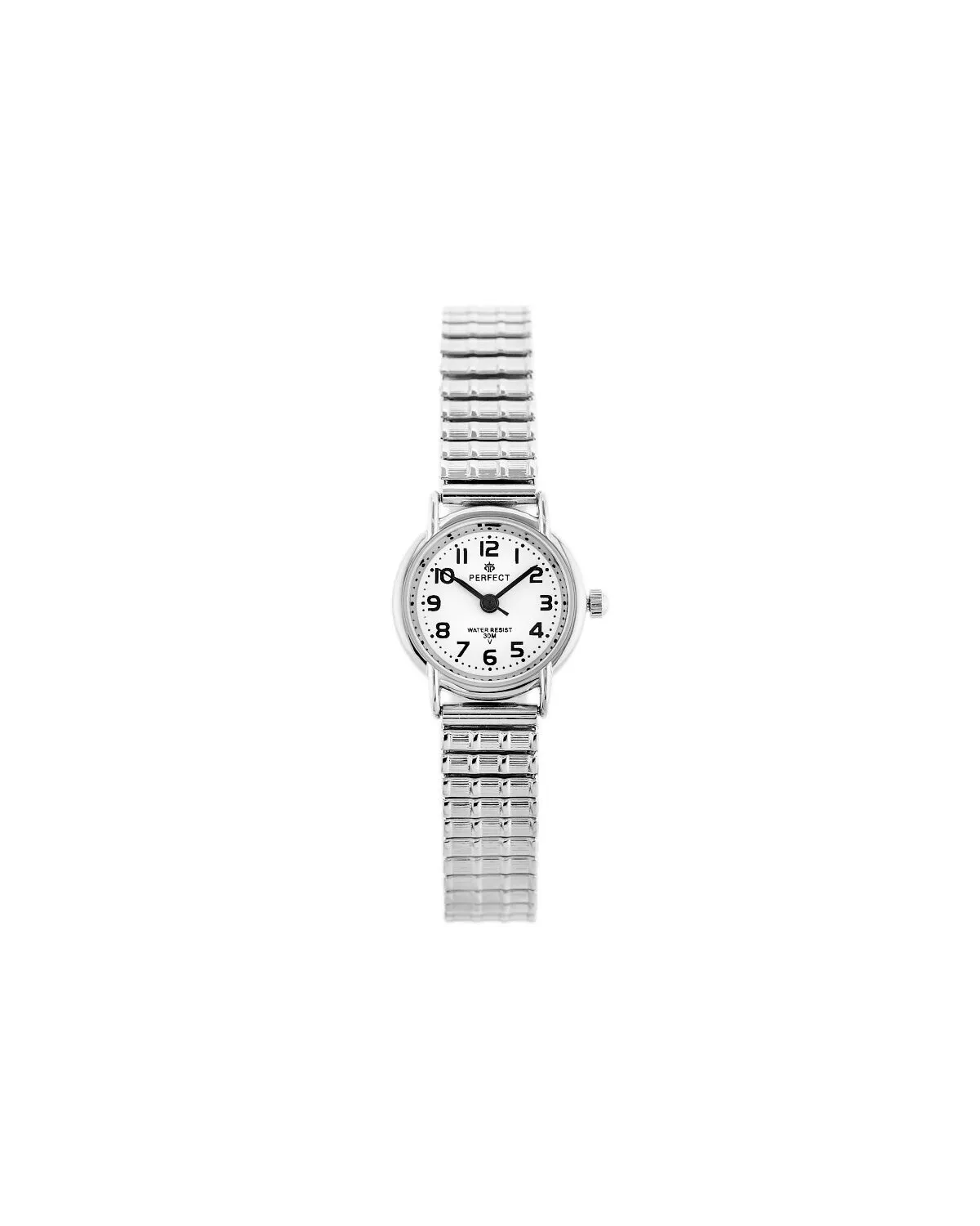ZEGAREK DAMSKI PERFECT X197 (zp963a) - gumka ZEGAREK DAMSKI PERFECT X197 (zp963a) - gumka