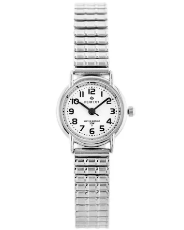 ZEGAREK DAMSKI PERFECT X197 (zp963a) - gumka