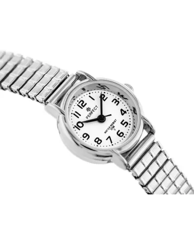 ZEGAREK DAMSKI PERFECT X197 (zp963a) - gumka ZEGAREK DAMSKI PERFECT X197 (zp963a) - gumka
