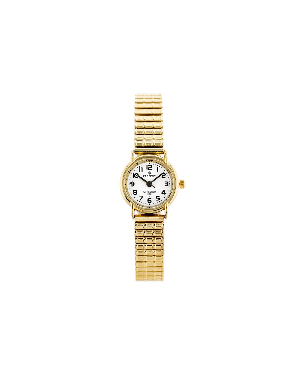ZEGAREK DAMSKI PERFECT X197 (zp963b) - gumka ZEGAREK DAMSKI PERFECT X197 (zp963b) - gumka