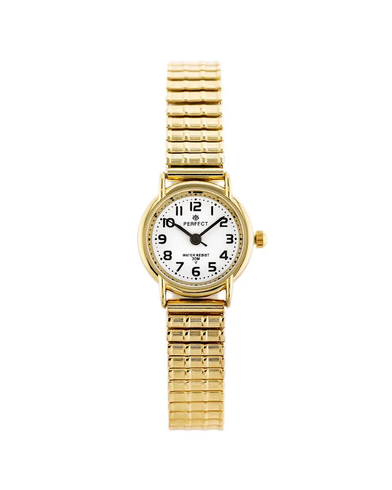 ZEGAREK DAMSKI PERFECT X197 (zp963b) - gumka ZEGAREK DAMSKI PERFECT X197 (zp963b) - gumka